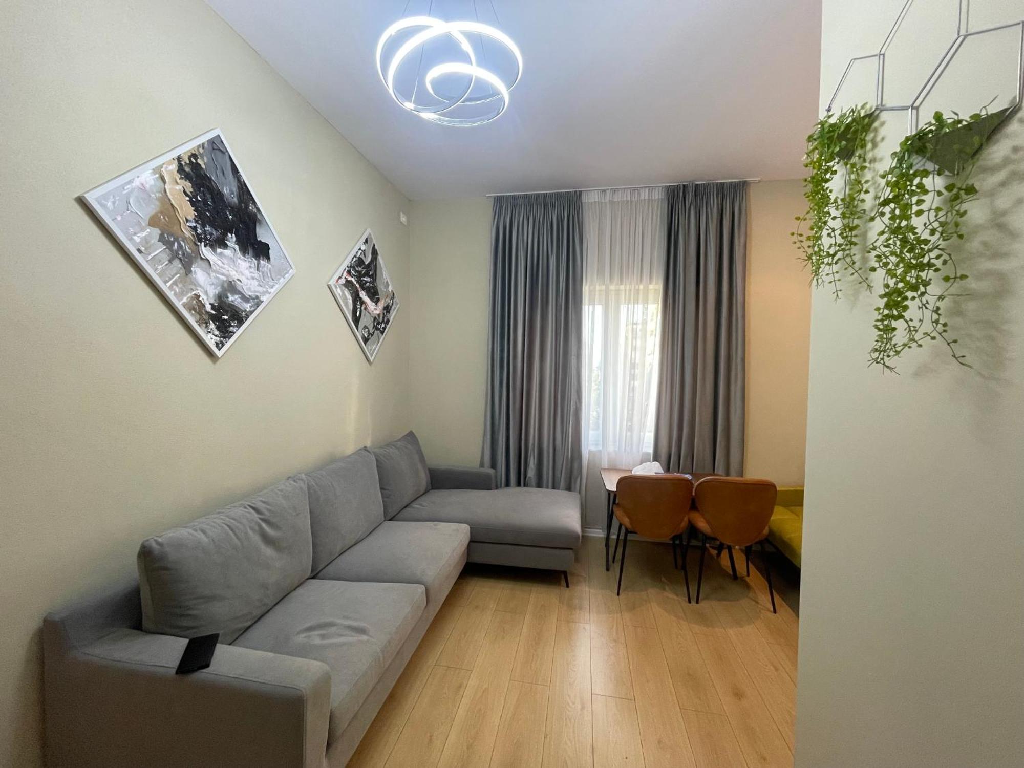 City Center Rooms And Apartments Durres Luaran gambar