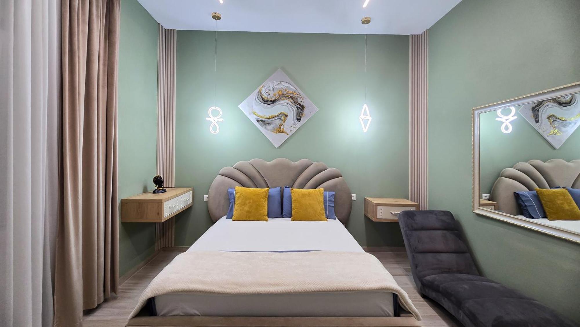 City Center Rooms And Apartments Durres Luaran gambar