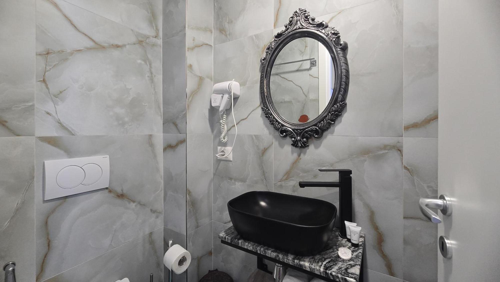 City Center Rooms And Apartments Durres Luaran gambar