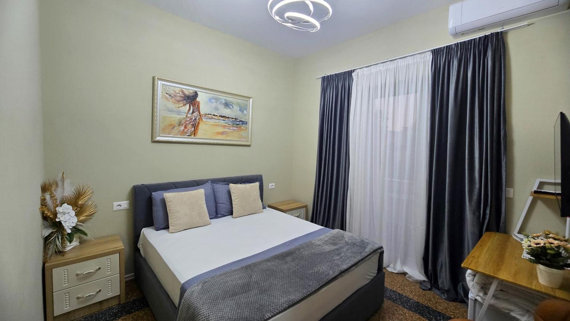 City Center Rooms And Apartments Durres Luaran gambar