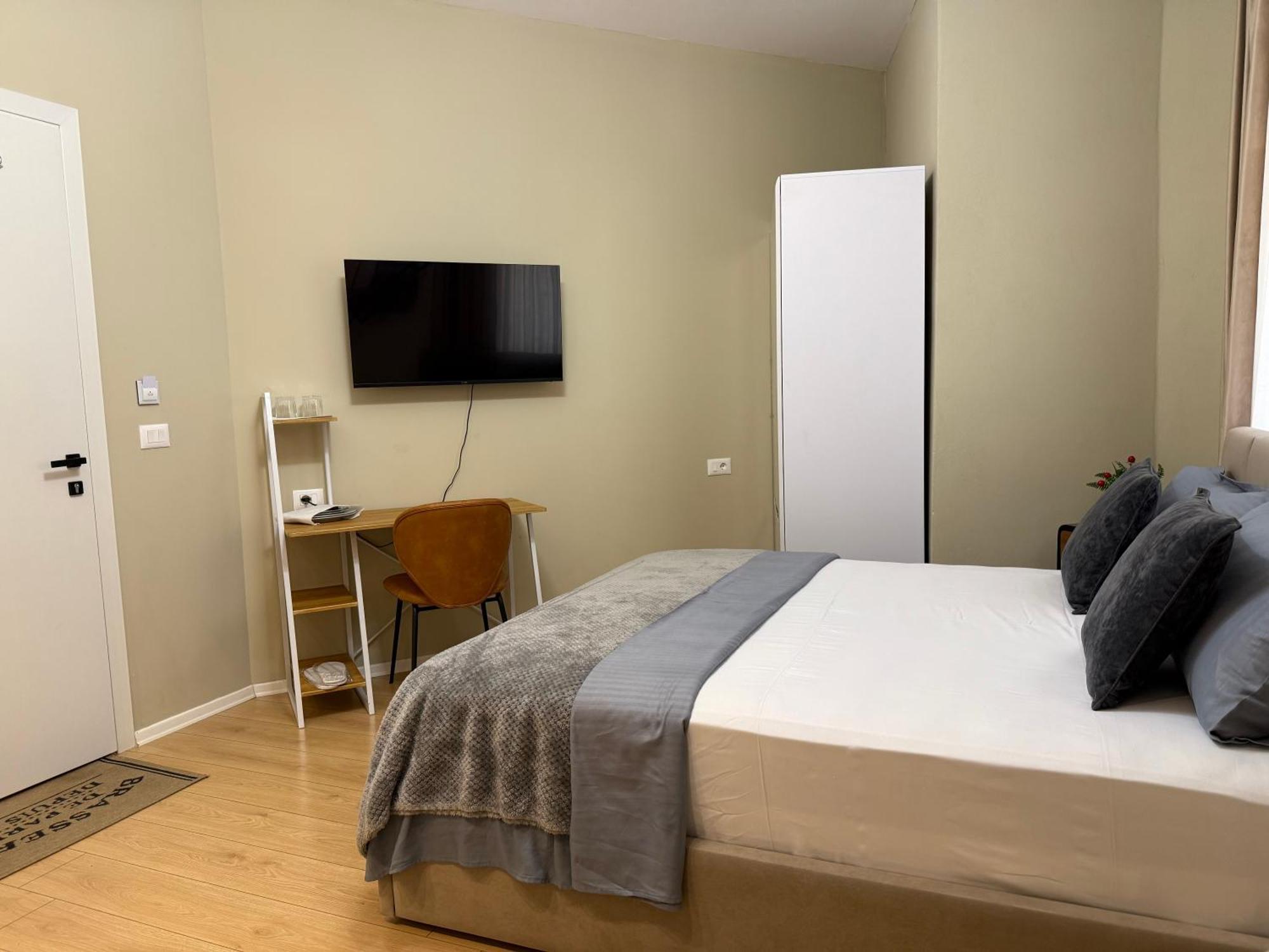 City Center Rooms And Apartments Durres Luaran gambar